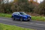Lexus RX450h F-Sport 2019 года (UK)